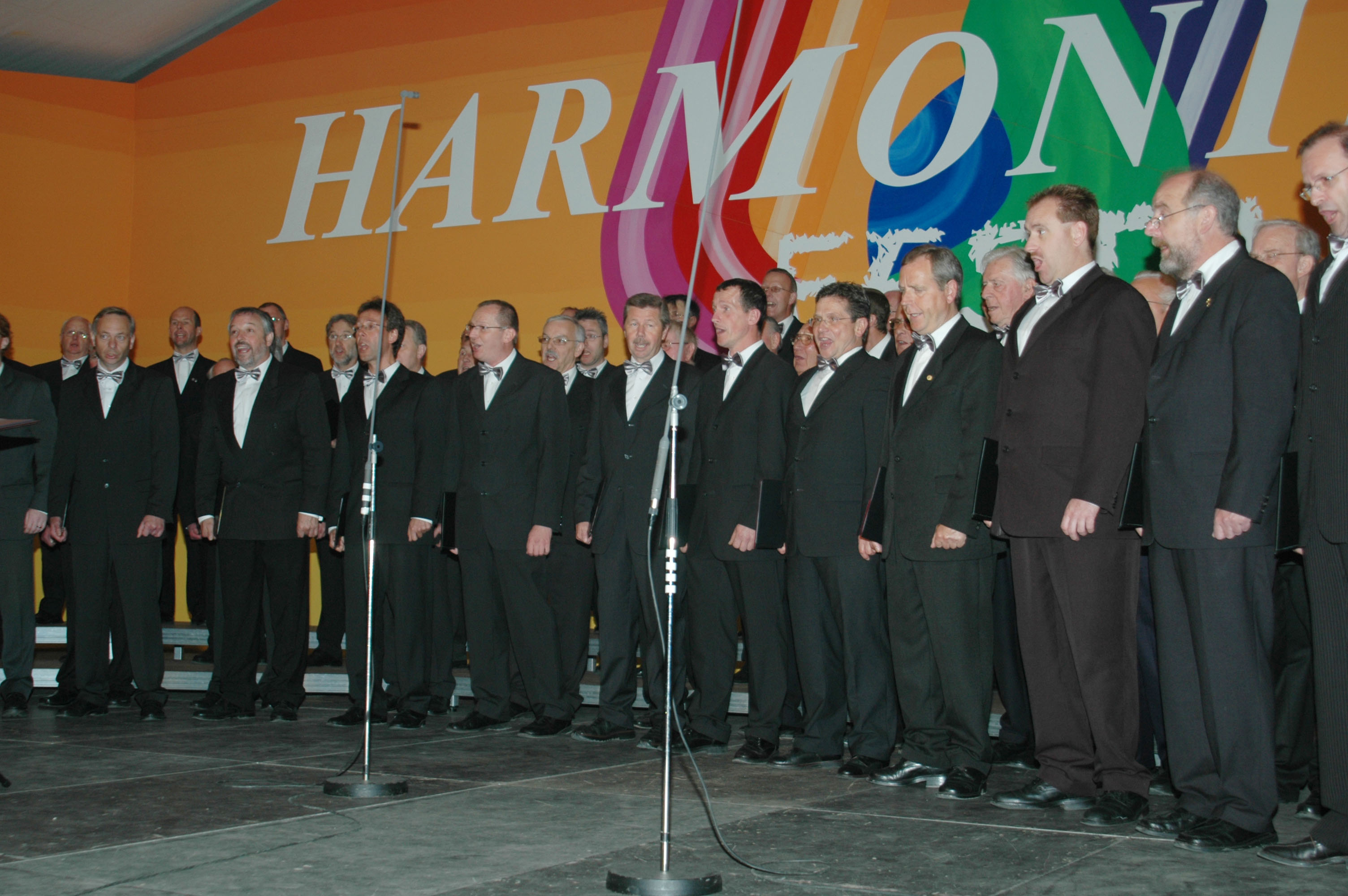 Harmonie-Festival Bild 17